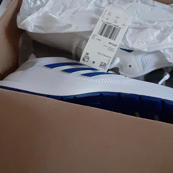 Men's sneakers - Picture 1 of 1